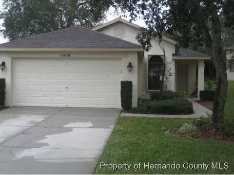 11400 Deercroft Ct, Spring Hill, FL 34609 photo 1