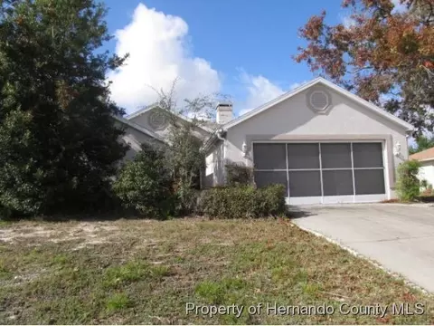 4491 Hoffman Ave, Spring Hill, FL 34606 photo 1