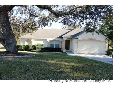 2334 Lema Dr, Spring Hill, FL 34609 photo 1
