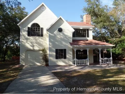 7283 Radcliff St, Spring Hill, FL 34606 photo 1