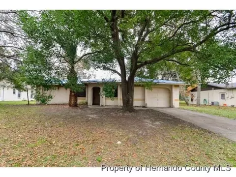 13388 Maureen Ave, Spring Hill, FL 34609 photo 1
