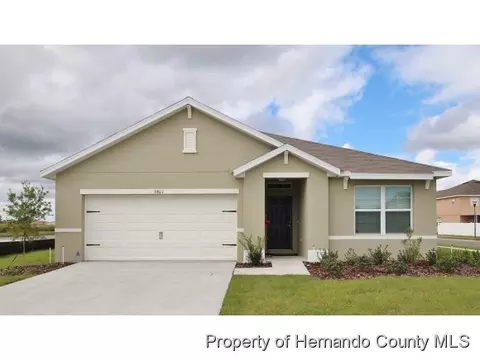 14233 Saltby, Spring Hill, FL 34609 photo 1