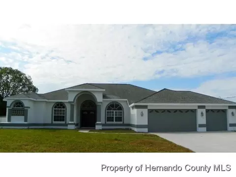 163 Dandelion Ct, Spring Hill, FL 34606 photo 1