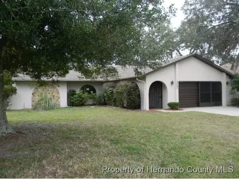 2263 Gaucho Ave, Spring Hill, FL 34608 photo 1