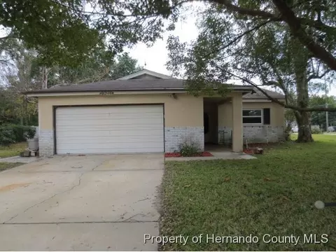 8248 Maltby Rd, Spring Hill, FL 34606 photo 1