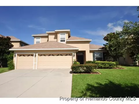 4415 Birchfield Loop, Spring Hill, FL 34609 photo 1