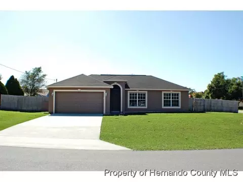 11170 Redgate St, Spring Hill, FL 34609 photo 1