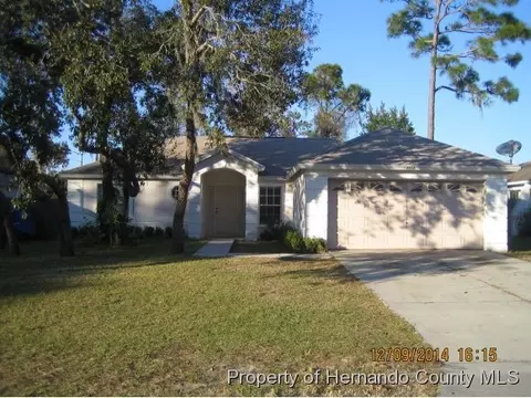 7435 Wabash Trl, Spring Hill, FL 34606 photo 1