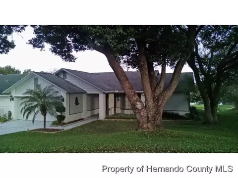 7095 Big Bend Dr, Spring Hill, FL 34606 photo 1