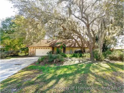 8368 Annapolis Rd, Spring Hill, FL 34608 photo 1