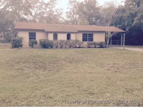 121 Rosedale Ave, Spring Hill, FL 34606 photo 1