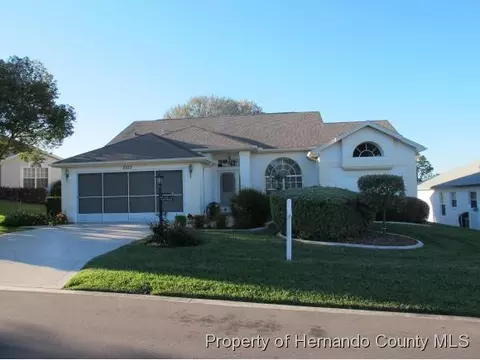2377 Summercrest Ln, Spring Hill, FL 34606 photo 1