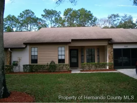7357 Prince George Ct, Spring Hill, FL 34606 photo 1