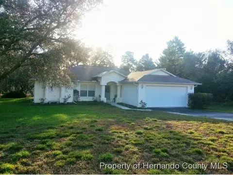 2344 Lema Dr, Spring Hill, FL 34609 photo 1