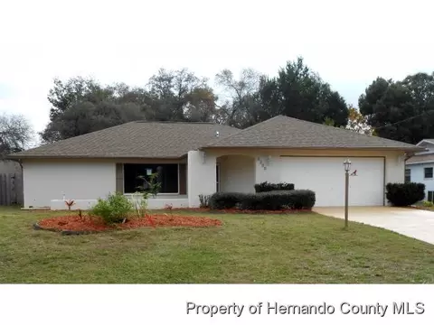 9286 Benrock Rd, Spring Hill, FL 34608 photo 1