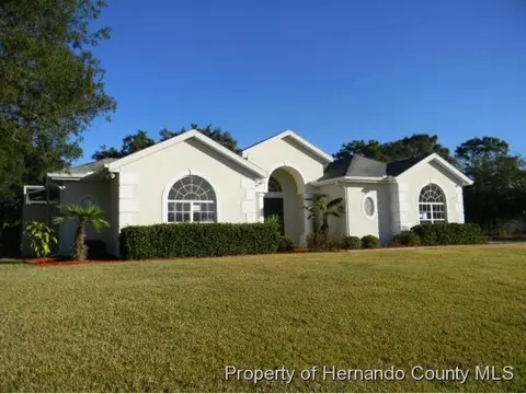 9919 Deer St, Spring Hill, FL 34608 photo 1