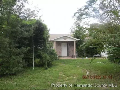 3251 Windbrook Ave, Spring Hill, FL 34608 photo 1