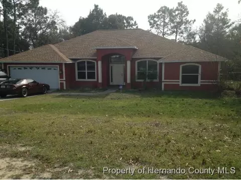 1420 Deering Ave, Spring Hill, FL 34609 photo 1