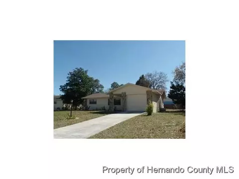 11038 Captain Dr, Spring Hill, FL 34608 photo 1