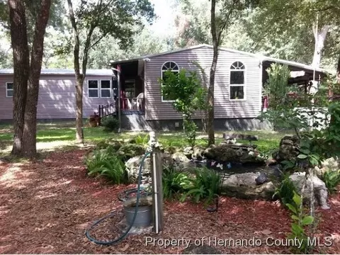 9192 Rousseau St, Webster, FL 33597 photo 1