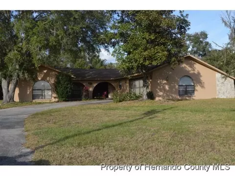 8179 Delaware, Weeki Wachee, FL 34607 photo 1