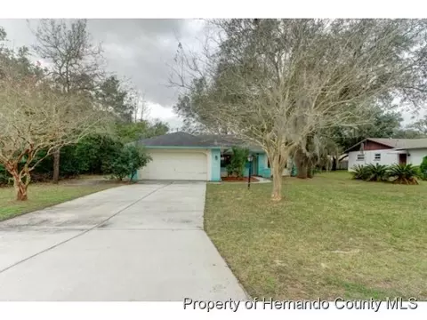 9288 Pickens St, Spring Hill, FL 34608 photo 1