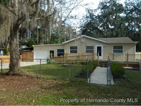 6142 Beacon Point Dr, Weeki Wachee, FL 34607 photo 1