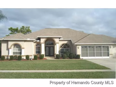 3452 Cedar Crest Loop, Spring Hill, FL 34609 photo 1