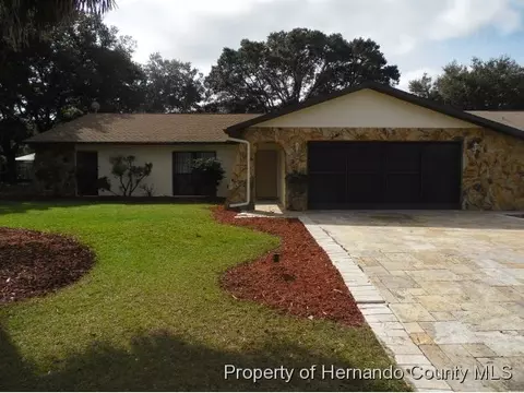 2205 Cottondale Ave, Spring Hill, FL 34608 photo 1