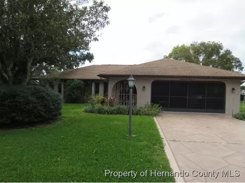 7236 Skylark Dr, Spring Hill, FL 34606 photo 1
