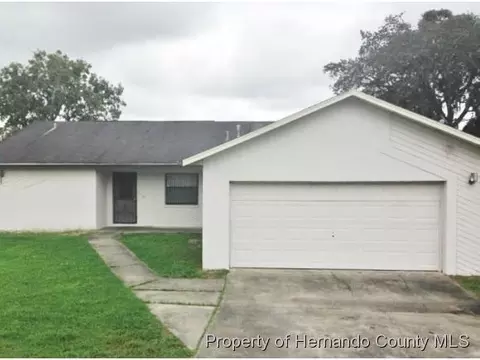 4366 Candler Ave, Spring Hill, FL 34609 photo 1