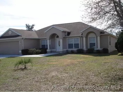 12042 Cavern Rd, Spring Hill, FL 34609 photo 1