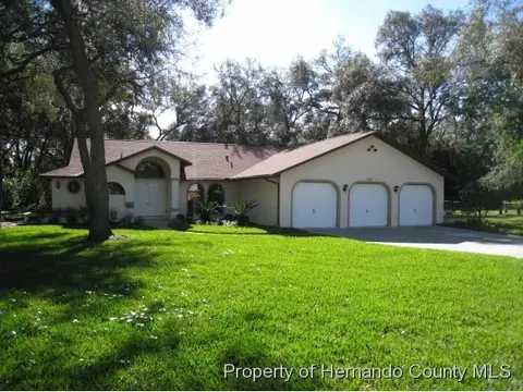 14100 Beechtree Ct, Hudson, FL 34667 photo 1