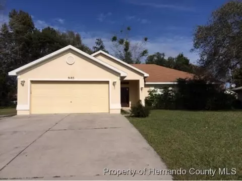 9185 Jena Rd, Spring Hill, FL 34608 photo 1
