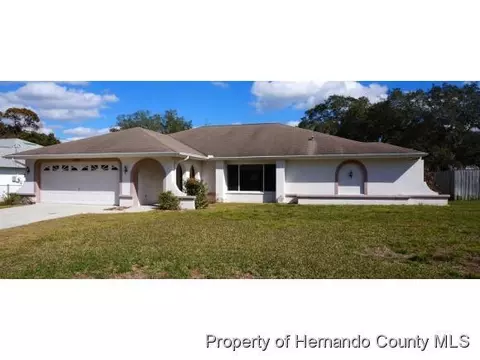 1434 Escobar Ave, Spring Hill, FL 34608 photo 1