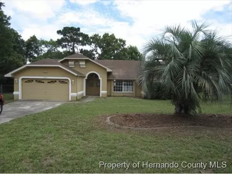 12033 Cromwell Way, Spring Hill, FL 34609 photo 1
