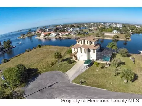 4372 Paradise Cir, Hernando Beach, FL 34607 photo 1