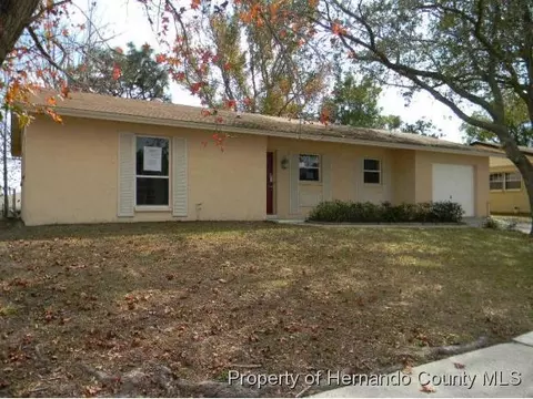 5202 Alliance Ave, Spring Hill, FL 34609 photo 1