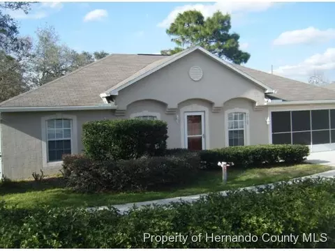 14169 Spring Hill Dr, Spring Hill, FL 34609 photo 1