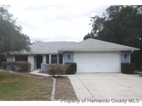 1356 Giles Ave, Spring Hill, FL 34608 photo 1
