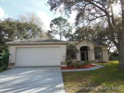 9114 Blaine Rd, Spring Hill, FL 34608 photo 1