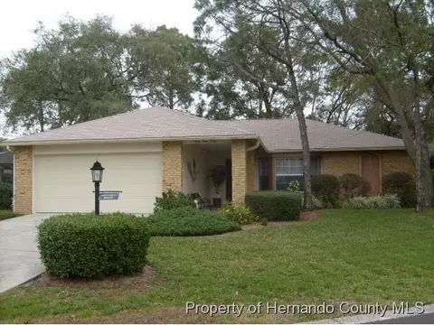 6440 Pine Meadows Dr, Spring Hill, FL 34606 photo 1