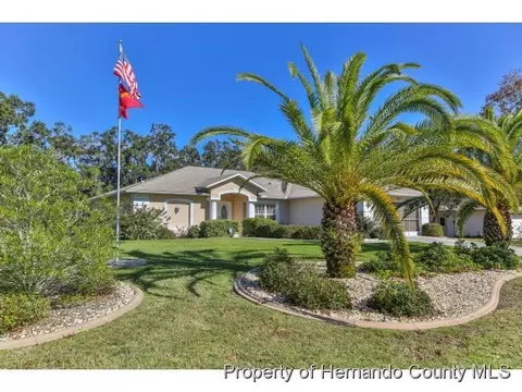6123 Applegate Dr, Spring Hill, FL 34606 photo 1