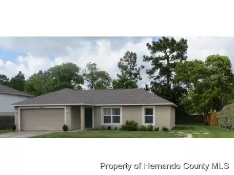 12259 Verona St, Spring Hill, FL 34609 photo 1