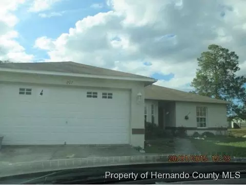 1207 Godfrey Ave, Spring Hill, FL 34609 photo 1