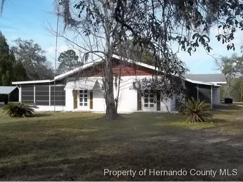 4480 Cr 656, Webster, FL 33597 photo 1