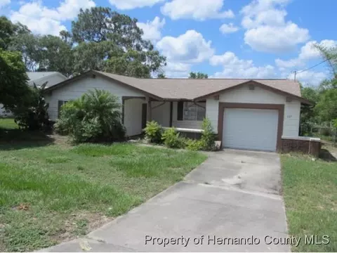 1387 Newhope Rd, Spring Hill, FL 34606 photo 1