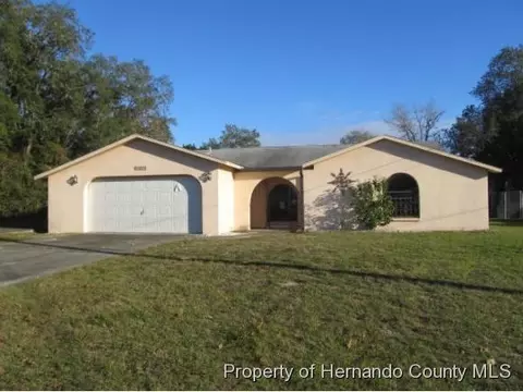 10120 Horizon Dr, Spring Hill, FL 34608 photo 1