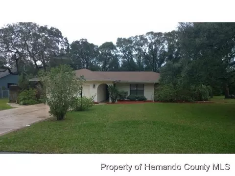 2433 Abeline Rd, Spring Hill, FL 34608 photo 1