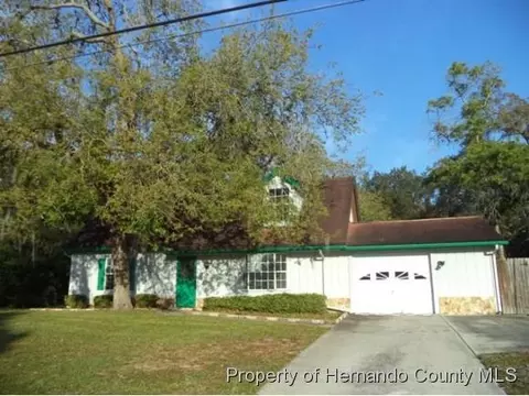 1481 Waterfall Dr, Spring Hill, FL 34608 photo 1